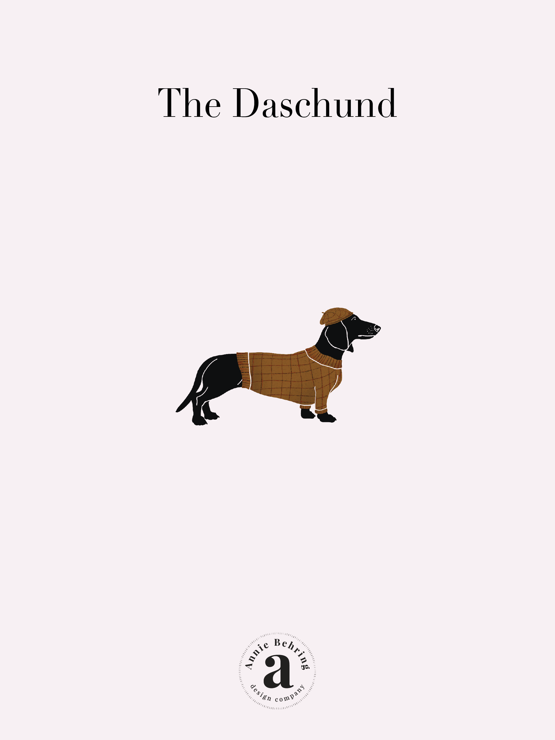 The Daschund