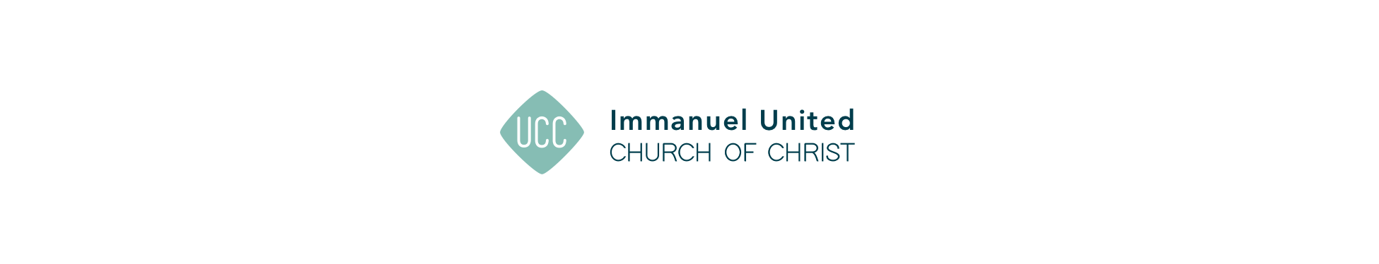 Immanuel UCC Logo